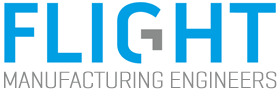 Flight Manufacturing Engineers Logo